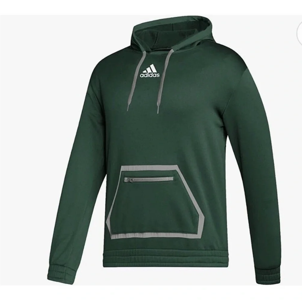 adidas stylish hoodie